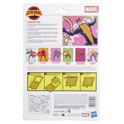 Secret Wars Marvel Legends Action Figure Constrictor 15 cm