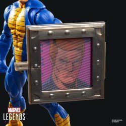Secret Wars Marvel Legends figurine Constrictor 15 cm