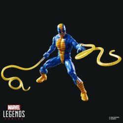 Secret Wars Marvel Legends Action Figure Constrictor 15 cm