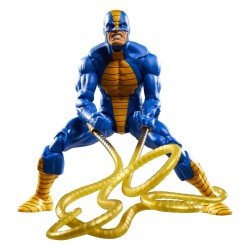 Secret Wars Marvel Legends Action Figure Constrictor 15 cm