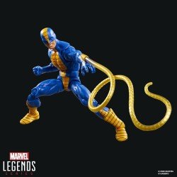 Secret Wars Marvel Legends figurine Constrictor 15 cm