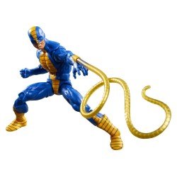 Secret Wars Marvel Legends figurine Constrictor 15 cm