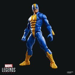 Secret Wars Marvel Legends Action Figure Constrictor 15 cm
