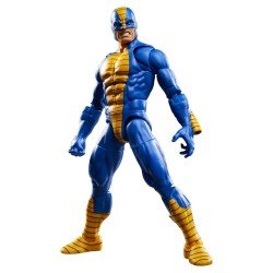 Secret Wars Marvel Legends figurine Constrictor 15 cm