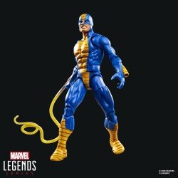 Secret Wars Marvel Legends figurine Constrictor 15 cm