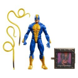 Secret Wars Marvel Legends figurine Constrictor 15 cm