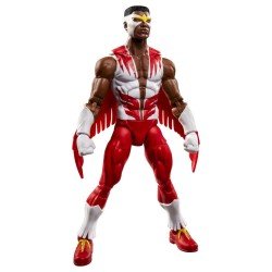 Secret Wars Marvel Legends figurine Falcon 15 cm