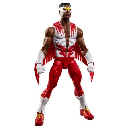 Secret Wars Marvel Legends figurine Falcon 15 cm