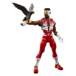 Secret Wars Marvel Legends figurine Falcon 15 cm
