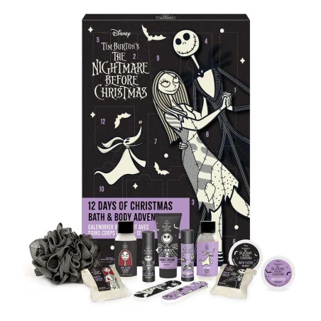 Disney The Nightmare Before Christmas - Advent Calendar - 12 Days | 5060895835090