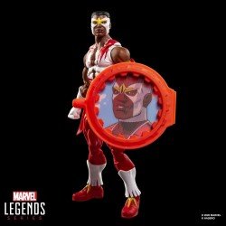 Secret Wars Marvel Legends figurine Falcon 15 cm