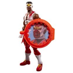 Secret Wars Marvel Legends figurine Falcon 15 cm