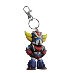 Goldorak Plastoy Keychain Goldorak 7 cm
