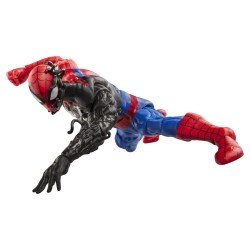 Secret Wars Marvel Legends figurine Spider-Man (Alien Costume) 15 cm