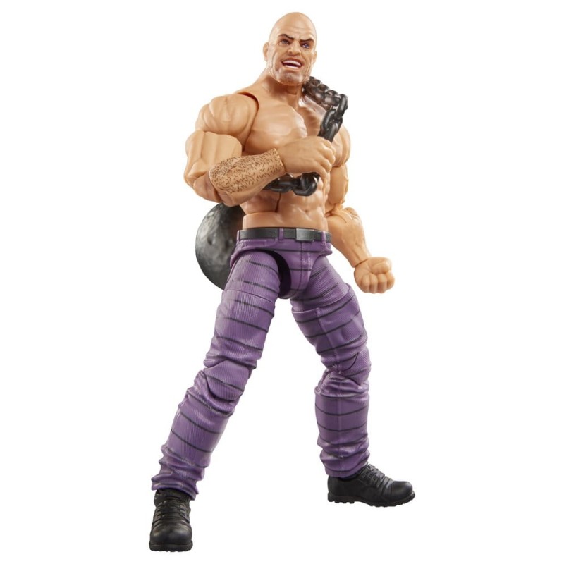Secret Wars Marvel Legends figurine Absorbing Man 15 cm