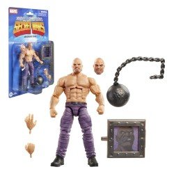 Secret Wars Marvel Legends figurine Absorbing Man 15 cm