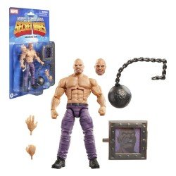 Secret Wars Marvel Legends figurine Absorbing Man 15 cm