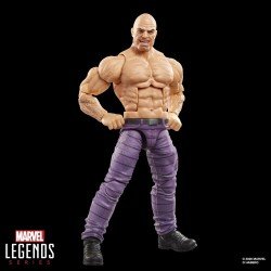 Secret Wars Marvel Legends figurine Absorbing Man 15 cm