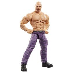 Secret Wars Marvel Legends Action Figure Absorbing Man 15 cm