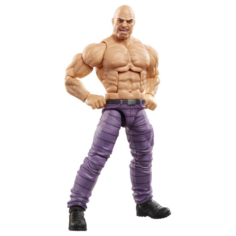 Secret Wars Marvel Legends Action Figure Absorbing Man 15 cm