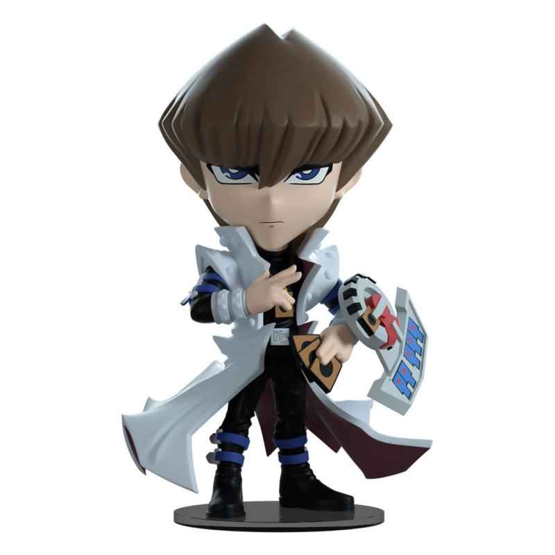 Yu-Gi-Oh! - Youtooz Figurine Vinyl - Seto Kaiba 12 cm