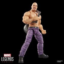 Secret Wars Marvel Legends figurine Absorbing Man 15 cm