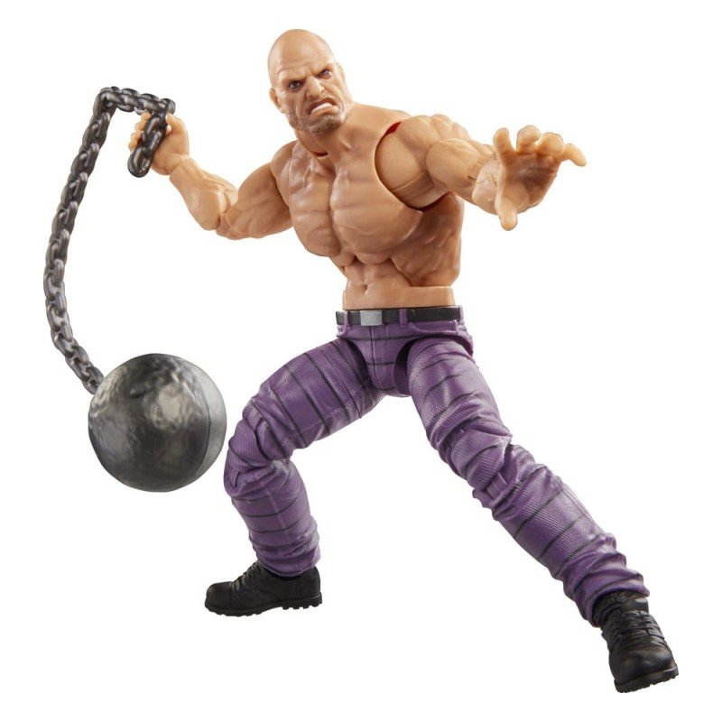 Secret Wars Marvel Legends figurine Absorbing Man 15 cm