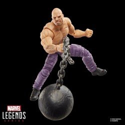 Secret Wars Marvel Legends figurine Absorbing Man 15 cm