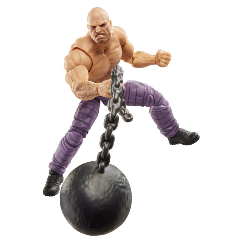 Secret Wars Marvel Legends figurine Absorbing Man 15 cm