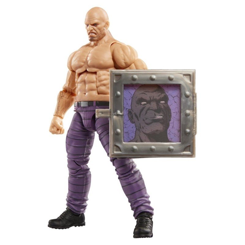 Secret Wars Marvel Legends figurine Absorbing Man 15 cm