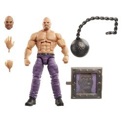 Secret Wars Marvel Legends figurine Absorbing Man 15 cm