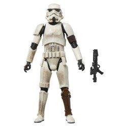 Star Wars: The Mandalorian & Grogu Black Series figurine Imperial Remnant Stormtrooper 15 cm