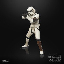 Star Wars: The Mandalorian & Grogu Black Series figurine Imperial Remnant Stormtrooper 15 cm