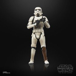 Star Wars: The Mandalorian & Grogu Black Series figurine Imperial Remnant Stormtrooper 15 cm