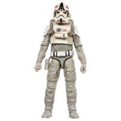 Star Wars: The Mandalorian & Grogu Black Series figurine Imperial Remnant AT-AT Driver 15 cm