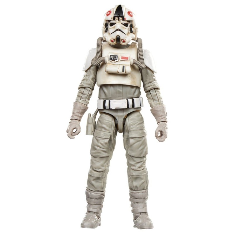 Star Wars: The Mandalorian & Grogu Black Series figurine Imperial Remnant AT-AT Driver 15 cm