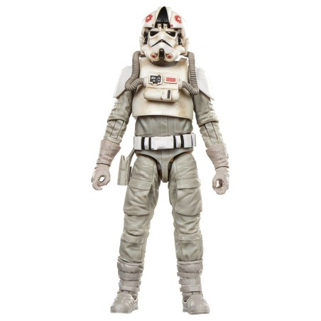 Star Wars: The Mandalorian & Grogu Black Series figurine Imperial Remnant AT-AT Driver 15 cm