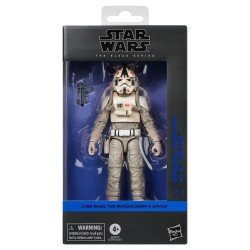 Star Wars: The Mandalorian & Grogu Black Series figurine Imperial Remnant AT-AT Driver 15 cm