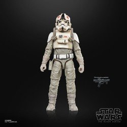 Star Wars: The Mandalorian & Grogu Black Series figurine Imperial Remnant AT-AT Driver 15 cm
