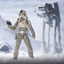 Star Wars: The Mandalorian & Grogu Black Series figurine Imperial Remnant AT-AT Driver 15 cm