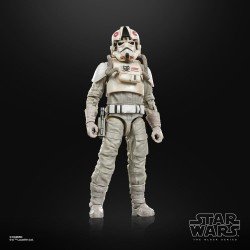 Star Wars: The Mandalorian & Grogu Black Series figurine Imperial Remnant AT-AT Driver 15 cm