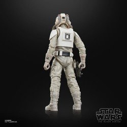 Star Wars: The Mandalorian & Grogu Black Series figurine Imperial Remnant AT-AT Driver 15 cm