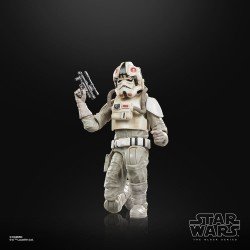 Star Wars: The Mandalorian & Grogu Black Series figurine Imperial Remnant AT-AT Driver 15 cm