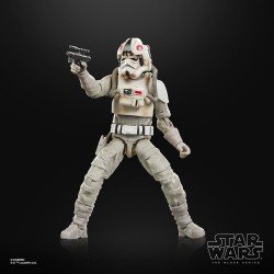 Star Wars: The Mandalorian & Grogu Black Series figurine Imperial Remnant AT-AT Driver 15 cm