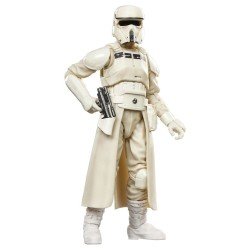 Star Wars: The Mandalorian & Grogu Black Series figurine Imperial Remnant AT-RT Driver 15 cm