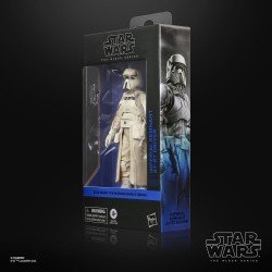 Star Wars: The Mandalorian & Grogu Black Series figurine Imperial Remnant AT-RT Driver 15 cm