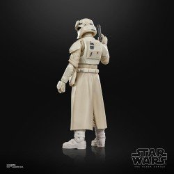 Star Wars: The Mandalorian & Grogu Black Series figurine Imperial Remnant AT-RT Driver 15 cm