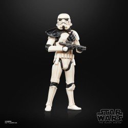 Star Wars: The Mandalorian & Grogu Black Series figurine Imperial Remnant Stormtrooper (Weathered) 15 cm