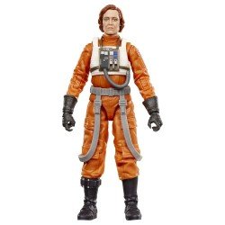 Star Wars: The Mandalorian & Grogu Black Series figurine Colonel Ward 15 cm