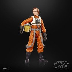 Star Wars: The Mandalorian & Grogu Black Series Action Figure Colonel Ward 15 cm